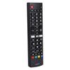 ABS 3D Remote Controller Replacement for LG LG AKB75095307