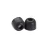 Comply TX-500 BLK LRG 3-PR - CABLES - TX-500 Series Foam Tips 3 Pack - Large