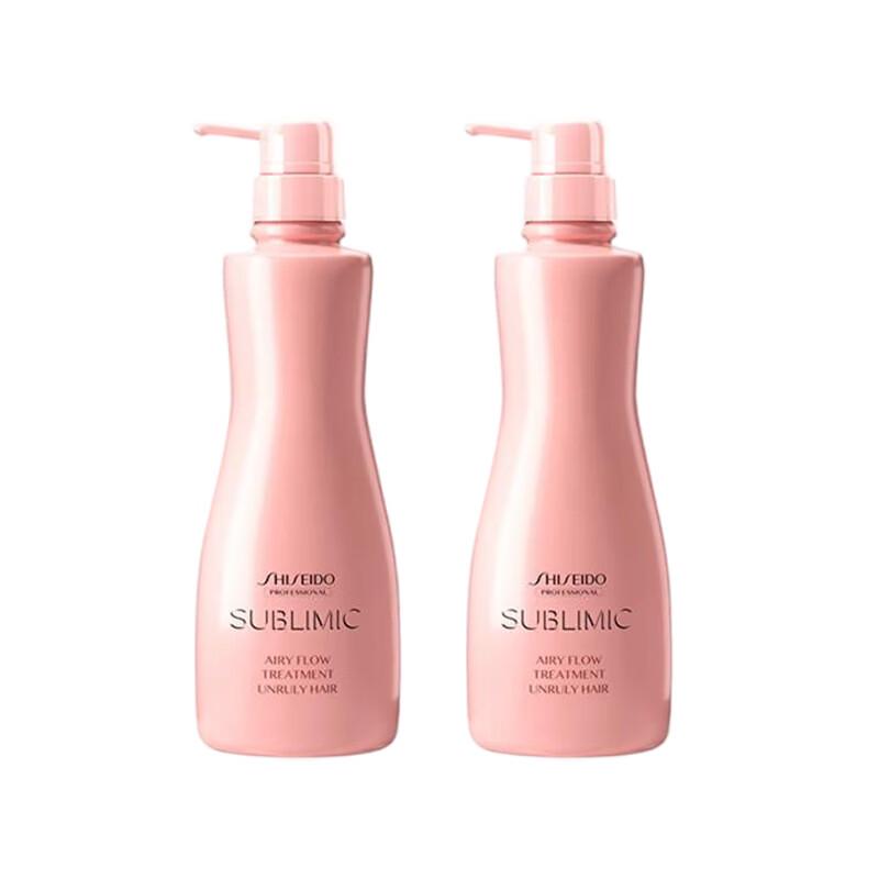 Shiseido Professional Senscience Light & Silky Smoothing Conditioner