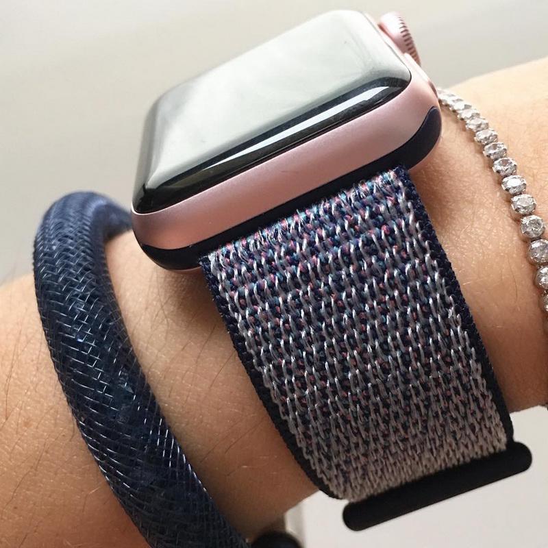 corki apple watch strap
