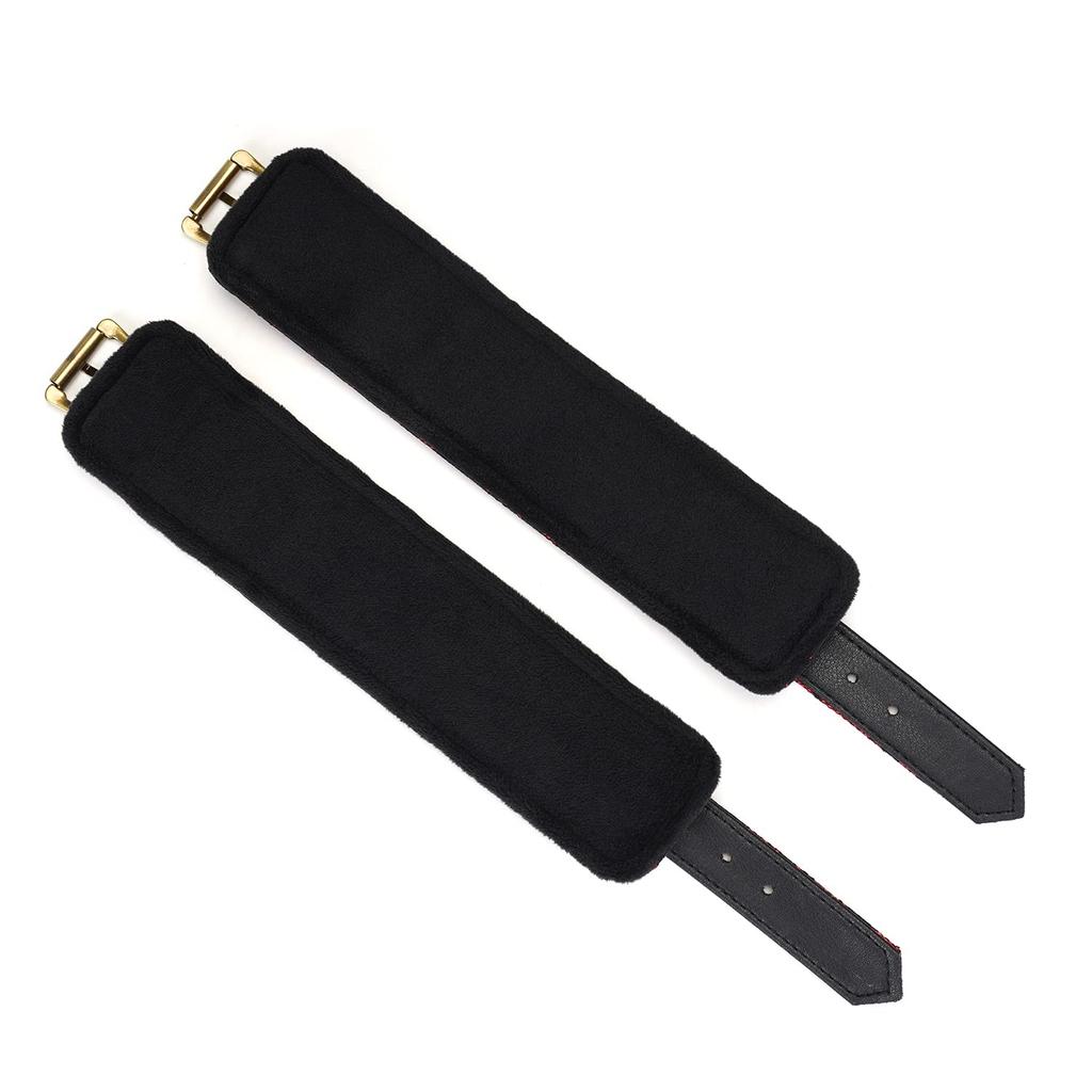 Liebe Seele Victorian Garden Popular SM Synthetic Restraint Play Series, Goods, Restraints, Leather, Queen, High-end Cosplay, (handcuffs)