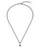 Scaletto Ur005 Stardust Pendant Necklace