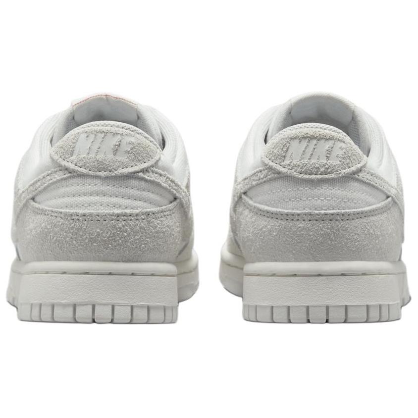 Nike Dunk Low Summit White Photon Dust Women's Skate Shoes Sneakers HJ5777-100