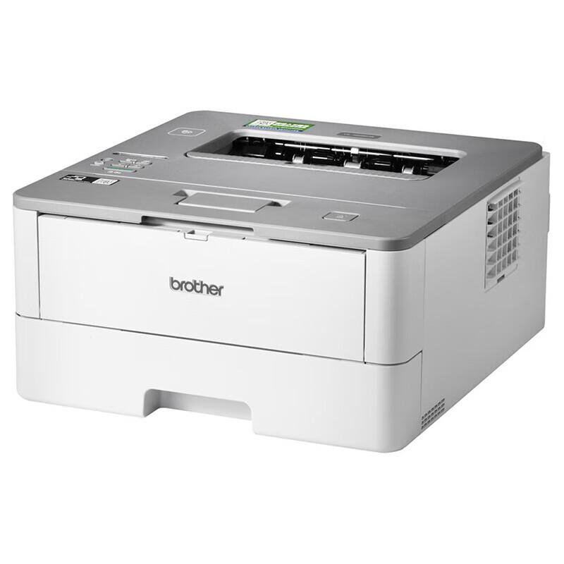 Brother HL-2595DW A4 Black & White Duplex Laser Printer CN Plug (adapter Included)