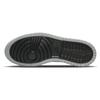 Air Jordan 1 Zoom CMFT Siyah Açık Duman Gri Erkek Spor Ayakkabı Beyaz CT0978-001