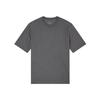 Armani Exchange Mens Logo All-Over Print T-Shirt