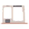 For Samsung Galaxy Tab A 10.1 / SM-T515 SIM-kortskuff + Micro SD-kortbrett