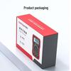 Shengwei GWY0001G Přenosný multimetr a tester kabelů