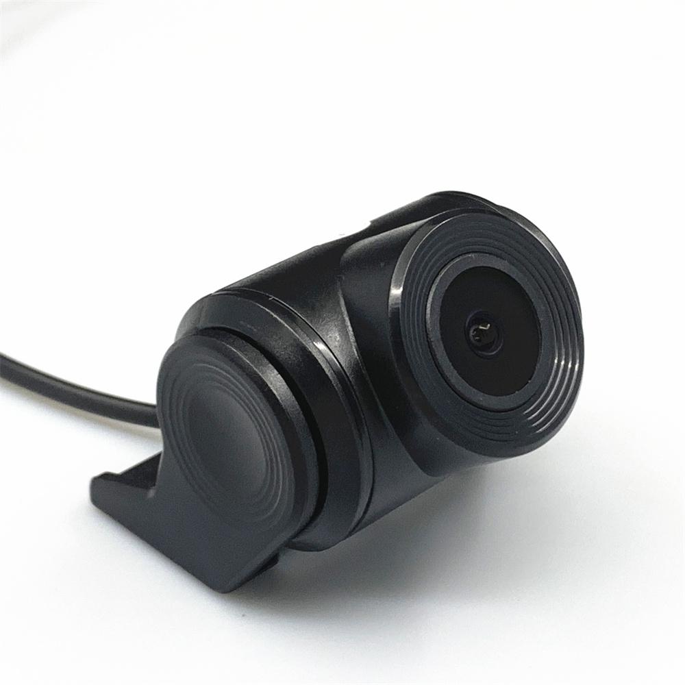 AHD 1080P Rückfahrkamera 4-Pin 2,5mm Klinke für Auto DVR Spiegel Dashcam