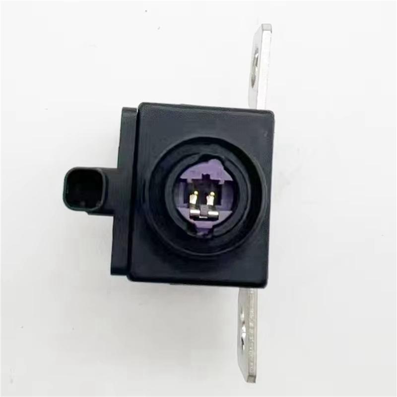 A16P-4X Car Overload Protection Trip Power Off Switch Fuse Protector 0080-P1-100017 B2203931056 B2302641744 For BMW