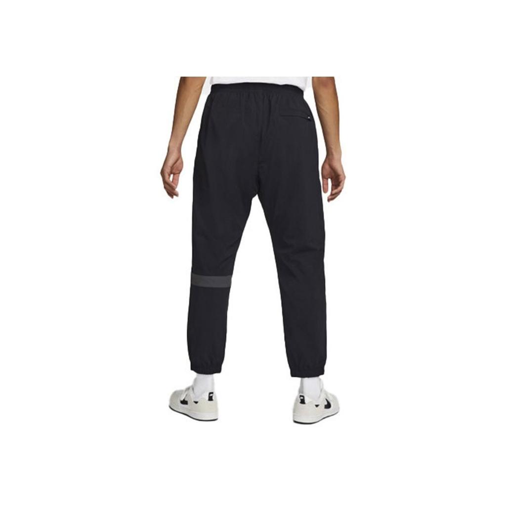 Nike SB Essentials Skateboard Joggers Men Bottoms Black DH2878-010