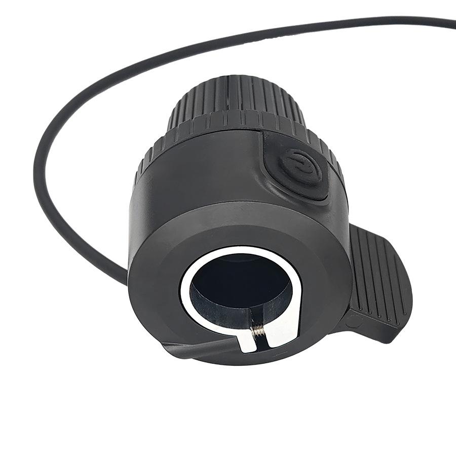 KuKirin G2/G3/G4 Thumb Dial Speed Control Grip Accelerator
