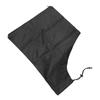 3PCS Large Diameter Leaf Blower Dump Bag Water Proof Zippered Bottom Dump Bag  Lawn Care