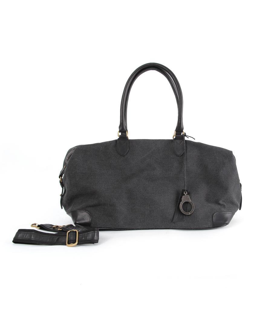 4Deaworks Fog B Shoulder Bag (3Colors)