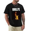 Humble Pie Rock Band Graphic T-Shirt