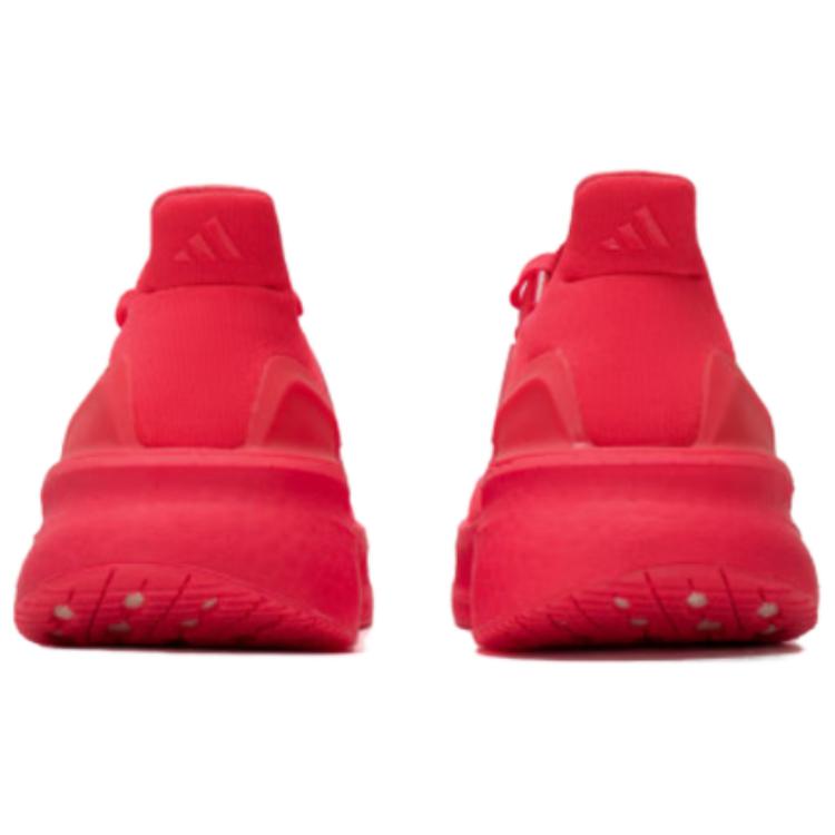 Adidas UltraBoost 5 Lucid Red Unisex Sneakers Gold-Metallic IE1111