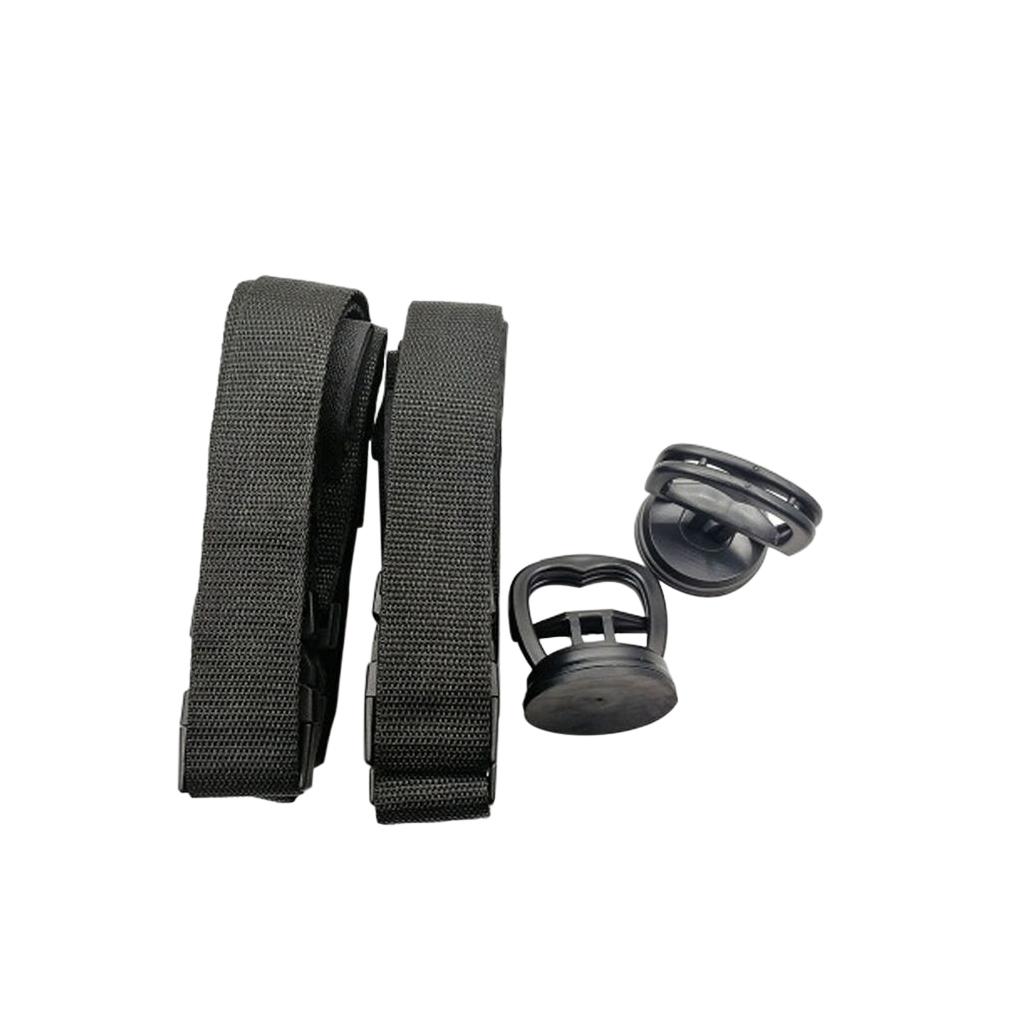 

Автомобильный держатель, профессиональный практичный ремень для внутренней стойки, упаковка для заднего сиденья, аксессуары для переноски, универсальные