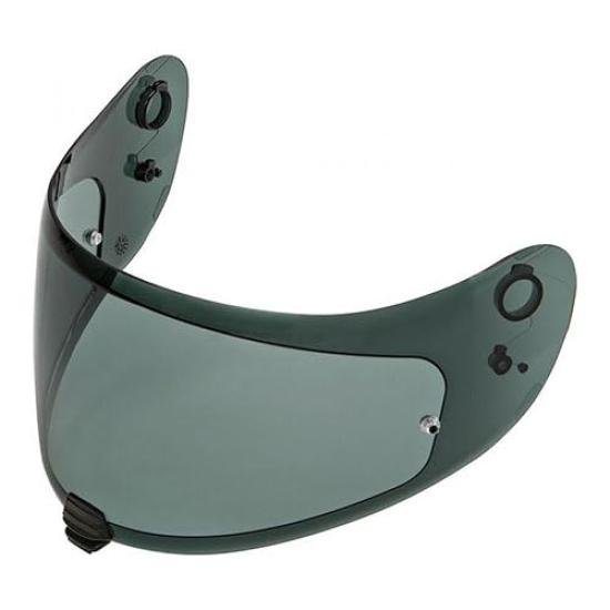 

Motorcycle Helmet Parts ZENITH Shield Dark Smoke [Yamaha Motor] YF-9 90791-49B90