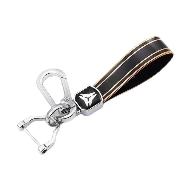 2 3 Knapper TPU Fjernkontroll Bilnøkkeldeksel for Toyota Avanza Wigo Grand Daihatsu Xenia PERODUA Alza Myvi Axia Nøkkelring