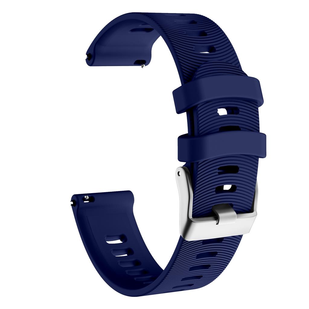 Bracelet Compatible with Garmin Forerunner 245 Original Men Women Quick Release Watch Strap for Garmin Forerunner 165 20mm Band