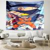 Ninja Team Adventure Tapestry Hanging for Bedroom,Livingroom, Playroom,Decor Art Room Wall Tapestry Holiday and Birthday Gifts