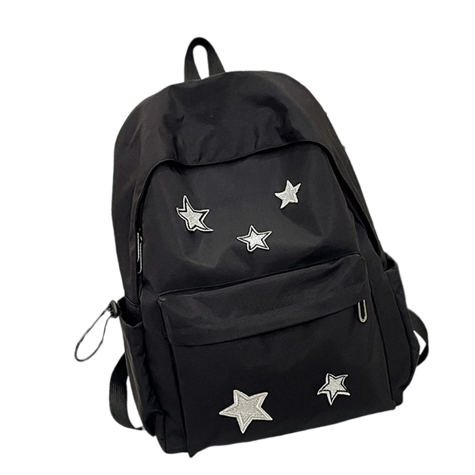 

Мода 2025 Преппи Сумка Простой Рюкзак Школьный Рюкзак Сумка для Ноутбука Повседневный Дневной Рюкзак Рабочая Сумка для Поездок Дорожная Сумка Подарки