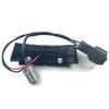 81260-1Y021, 812601Y021, Tail Gate Outside Handle Trunk Switch for Kia Picanto Morning 2011-2016