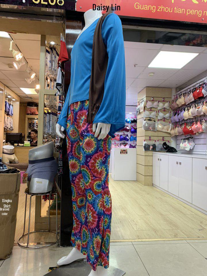 80s Hippie Halloween Unisex Costumes & Masquerade Ball Stage Attire