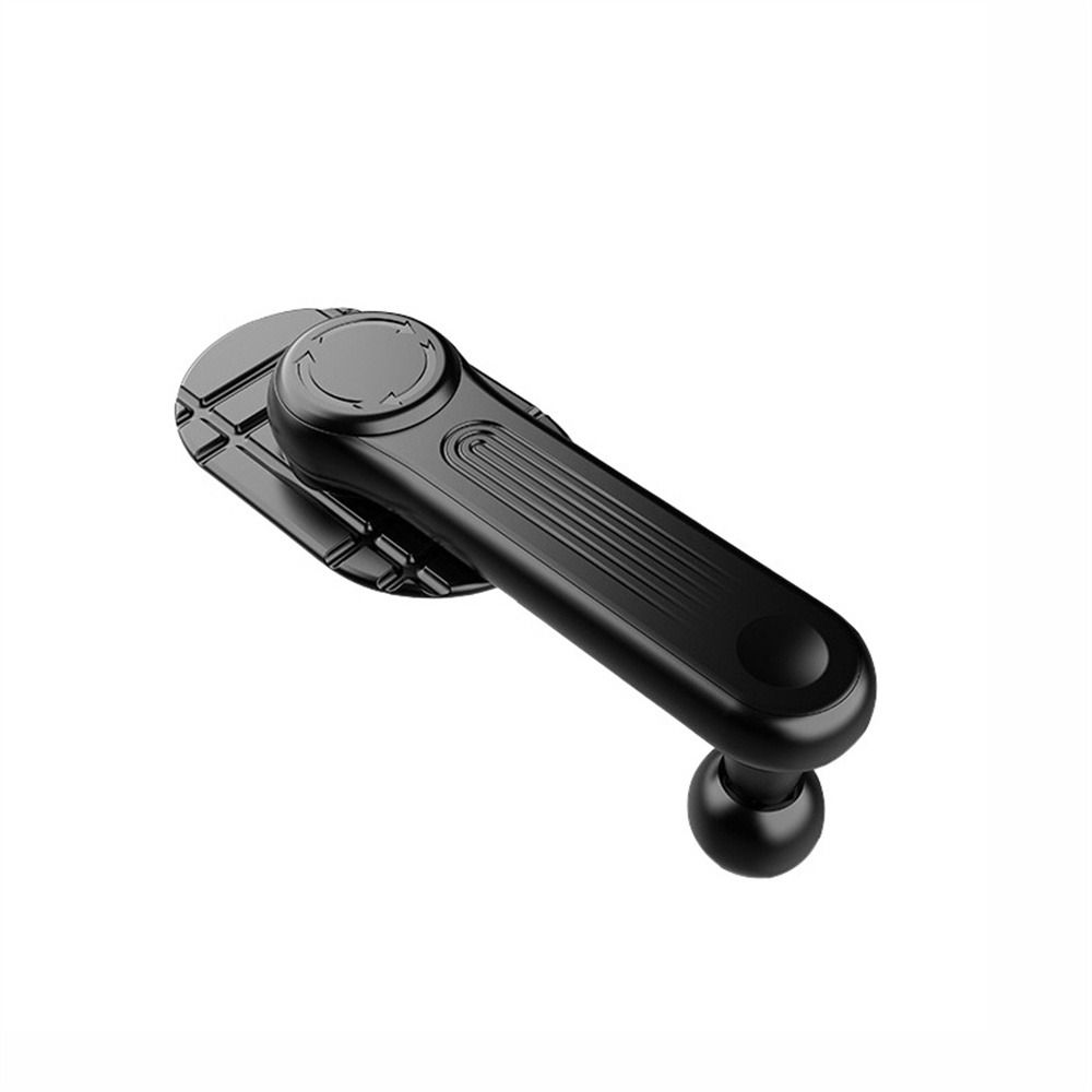 Adhesive 17mm Ball Head Base Nano Sticker Base  Car Cellphone Holder   Phone Mount