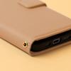Etui Smart Triangle Do Honor 600 / Honor 600 Pro Brązowe