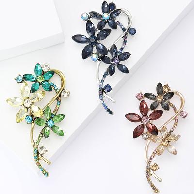 Broschen & Körperschmuck