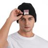 Creedence Clearwater Revivals Warm Knitted Cap Winter Knit Bonnet Hat Skullies Beanies Hip Hop Caps for Unisex