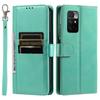 Cover for Xiaomi Redmi Note 12 Pro 4G,11S 4G,11 Pro 5G 4G,11 4G Retro PU Leather Flip Wallet Phone Case Multi Card Slots