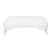 UV Gel Nail Lamp 48W Quick Dry Professional Folding 30pcs Lamp Chips Nail Light Dryer 100‑240V US