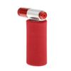 High Pressure Mini Bike Pump Aluminium CO2 Inflator Bicycle Tire Air Pump for Quick Inflation Road MTB