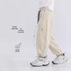 Boys' Cotton Blend Casual Sweatpants