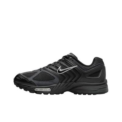 Air Pegasus 2K5 Schwarz Metallic-Silber Herren-Sneaker Dunkelrauchgrau HV1792-001