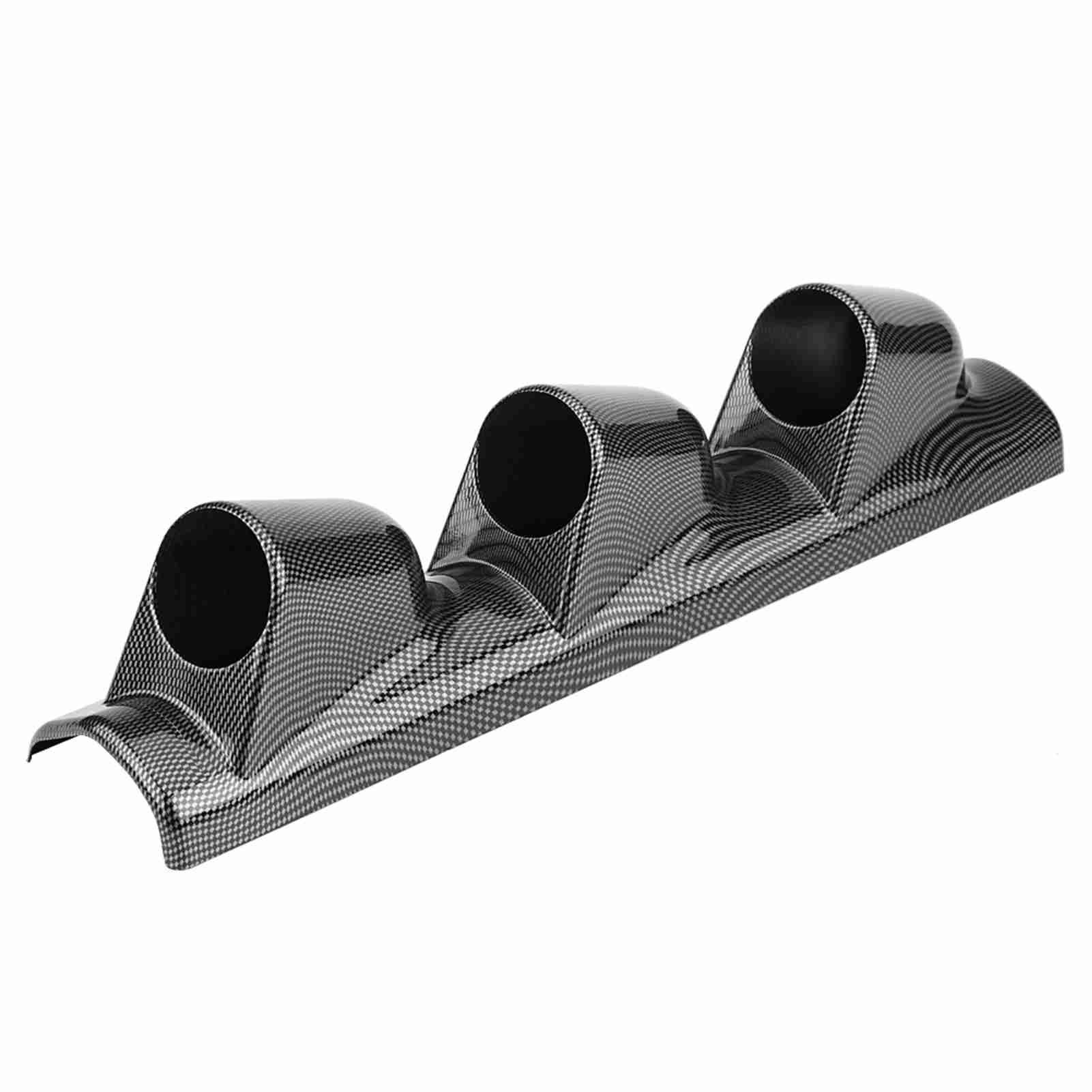 52mm 2 Inch Enkele Gat Meterhouder Pilaarmontage Pod Houder Beugel