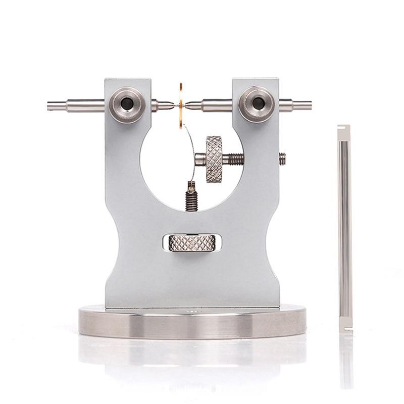 Xiaomi Watch Balance Wheel Tool Accessory Metal Watchmaker Tool Correcting Clamp Watch Maintenance Tool Watch Movement Repair