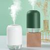 Fine Mist Portable Mini Humidifier Silent Operation Cool Mist Humidifier  Bedroom