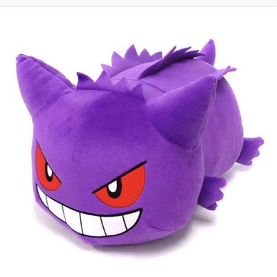 Banpresto Pokemon XY&Z Kororin Draugai Didelis pliušinis žaislas Gengar