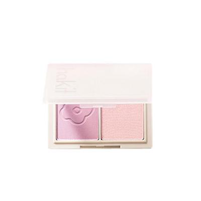 Blush em Camada Florido HAKIT 9,3g