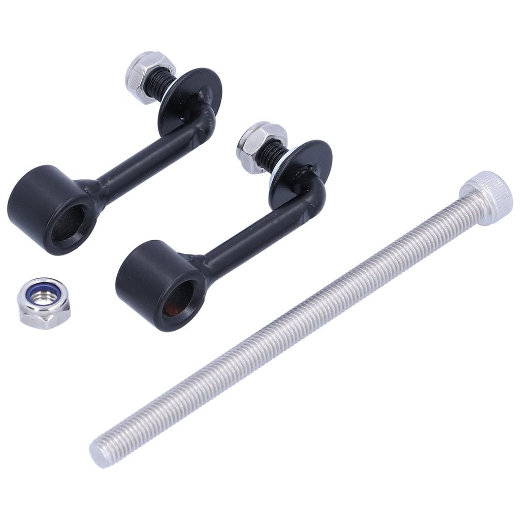 Motorcycle Gas Tank Lift Kits Fit for NightsterIron 48 72 XL883 XL1200 All Model 1995UP