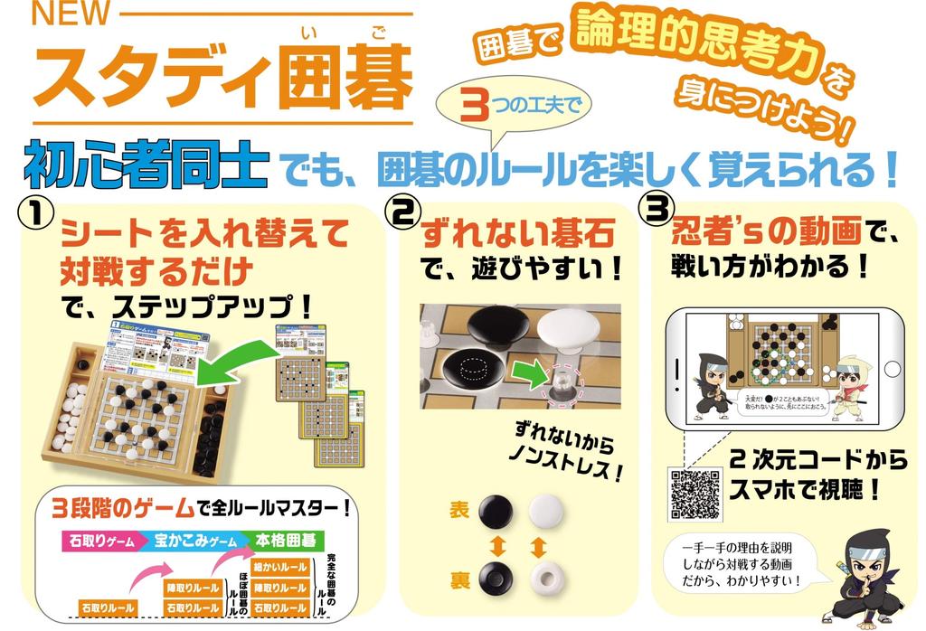 Kumon Publishing New Study Go CI-20