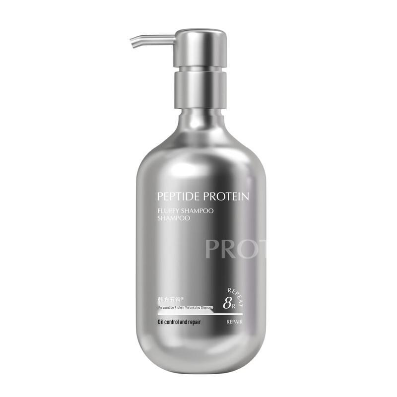 Hanbang Wugu Polypeptide Protein Volumizing Shampoo