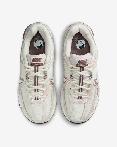 Nike Zoom Vomero 5 Running shoes women's IB8129-133 White Size
