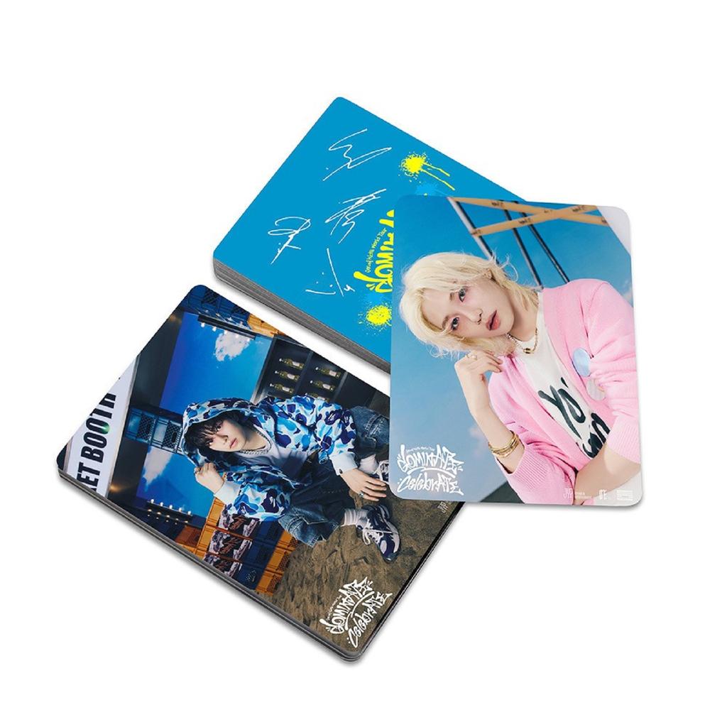 Star Photo And Sticker Set