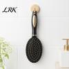 Hair Care Brush Air Cushion for Women, Scalp Massage Round with Ergonomic Handle, Anti-static Detangling Long Thick Curly Wet Gentle Comb