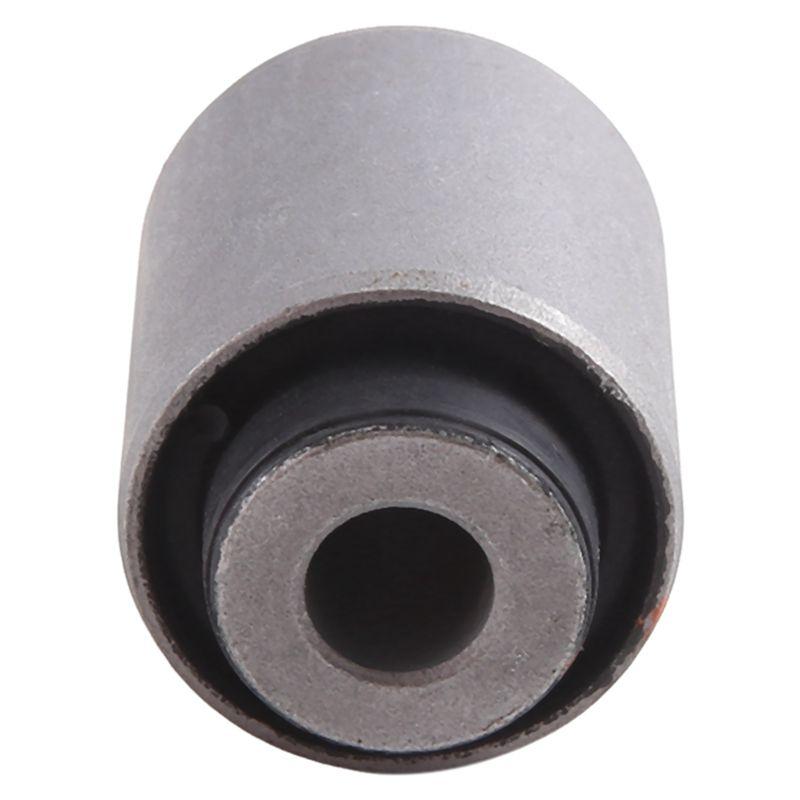 2X Front Lower Control Bushing For Subaru Legacy XV Impreza Forester 20204AJ000 20204-AJ000