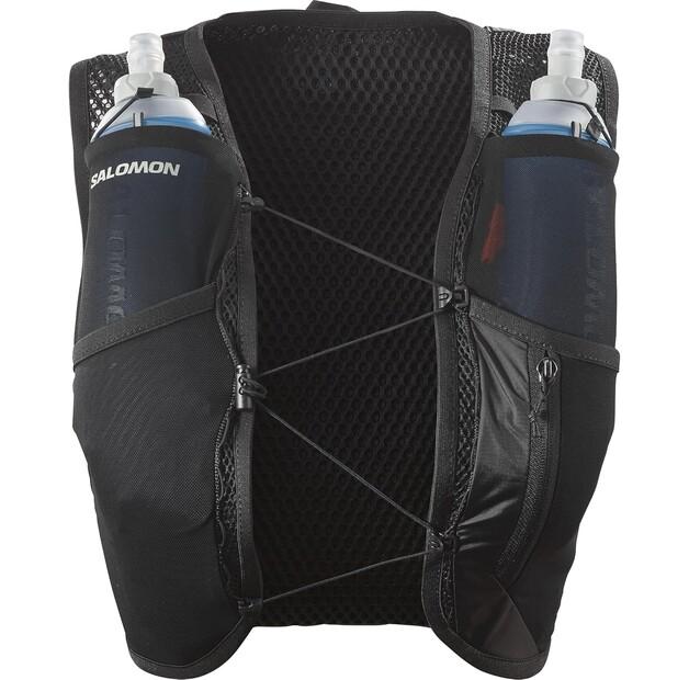 Рюкзак Salomon Active Skin 4 black (LC2178800)